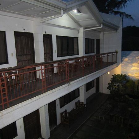 Apartmán Residencia Lourdes Lapu-Lapu City Exteriér fotografie