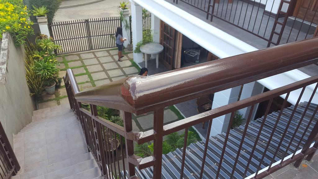 Apartmán Residencia Lourdes Lapu-Lapu City Exteriér fotografie