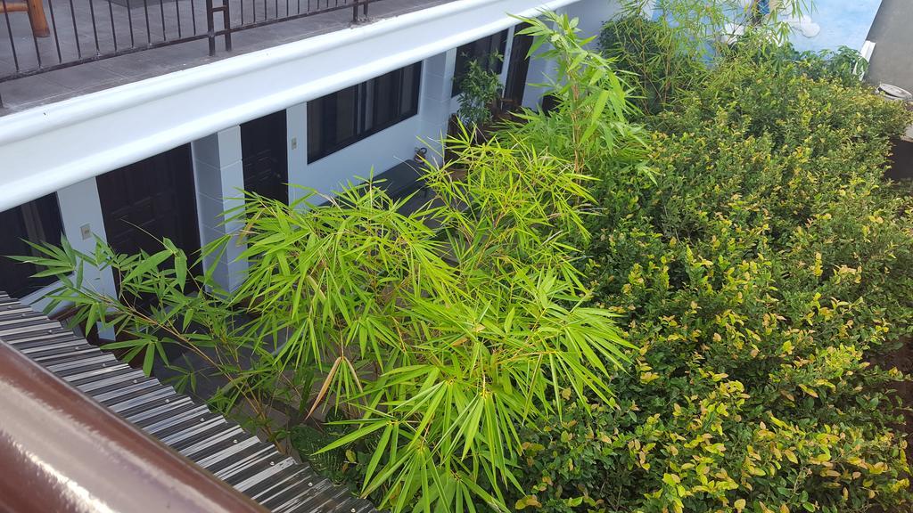 Apartmán Residencia Lourdes Lapu-Lapu City Exteriér fotografie